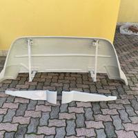 Spoiler per DAF cf