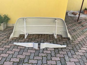 Spoiler per DAF cf