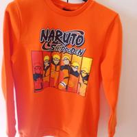 Felpa NARUTO