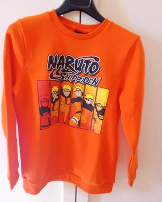 Felpa NARUTO