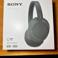 Cuffie Sony