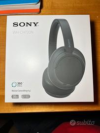 Cuffie Sony