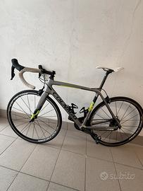Bici da corsa
