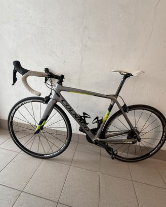 Bici da corsa