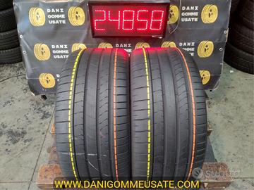 2 GOMME 275 35 20 ESTIVE PIRELLI DOT23