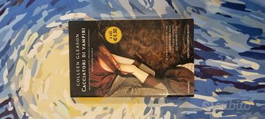 Cacciatori di Vampiri