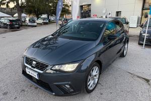 Seat Ibiza 1.0 EcoTSI 95 CV 5 porte FR