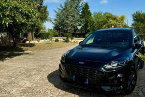 Ford kuga 1500 120cv ST-Line