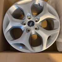 Cerchio in lega CMax Ford