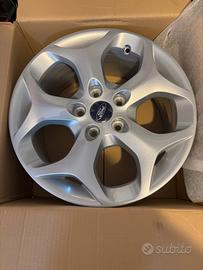 Cerchio in lega CMax Ford