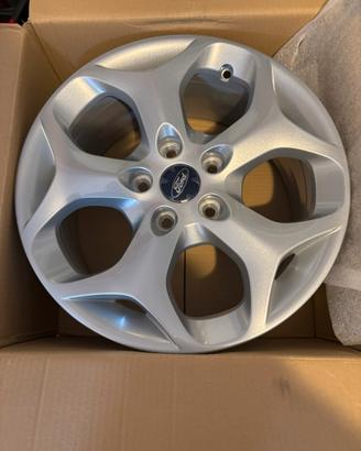 Cerchio in lega CMax Ford
