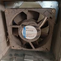 ventola aspirazione 220volt
