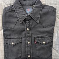 Camicia Uomo Levis