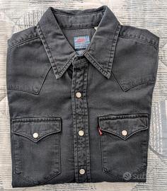 Camicia Uomo Levis