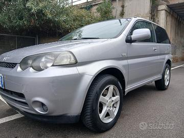 HONDA HR-V 1.6i G.P.L. 4x4