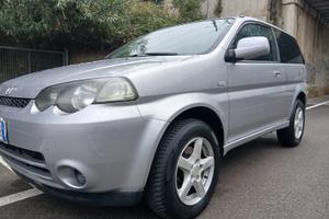 HONDA HR-V 1.6i G.P.L. 4x4
