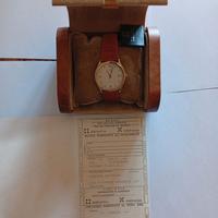 Orologio Zenith automatico anni 90