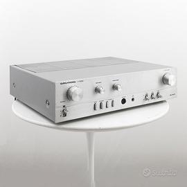 SALE!Grundig-Amplificatore Integrato- V1000