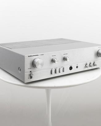 SALE!Grundig-Amplificatore Integrato- V1000