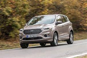 Ricambi kuga vignale 2019 originali