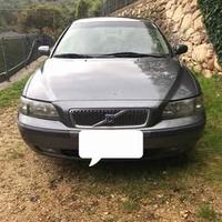 PEZZI DI RICAMBIO VOLVO V70