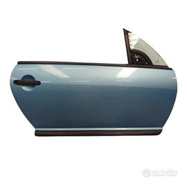 PORTIERA ANTERIORE DESTRA CITROEN C3 Pluriel 9004S
