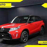 SUZUKI Vitara 1.4 110CV Hybrid 4WD AllGrip A/T T