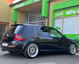 Volkswagen Golf 1.8 cat 5 porte Highline