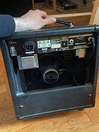 Amplificatore Bugera infinium 5w