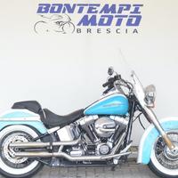 HARLEY-DAVIDSON FLSTN Softail Deluxe 103" -  - K