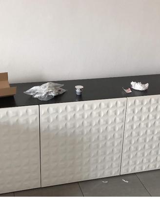 Soggiorno Ikea
