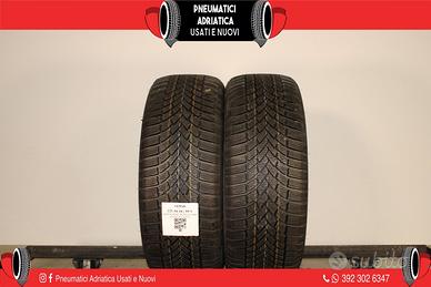 2 Gomme NUOVE 225 50 R 18 Bridgestone SPED GRATIS