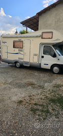 Mc Louis Lagan 411 Fiat Ducato 2005 2.0 JTD