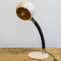 Lampada Industriale Snodabile – Italia, Anni ‘70