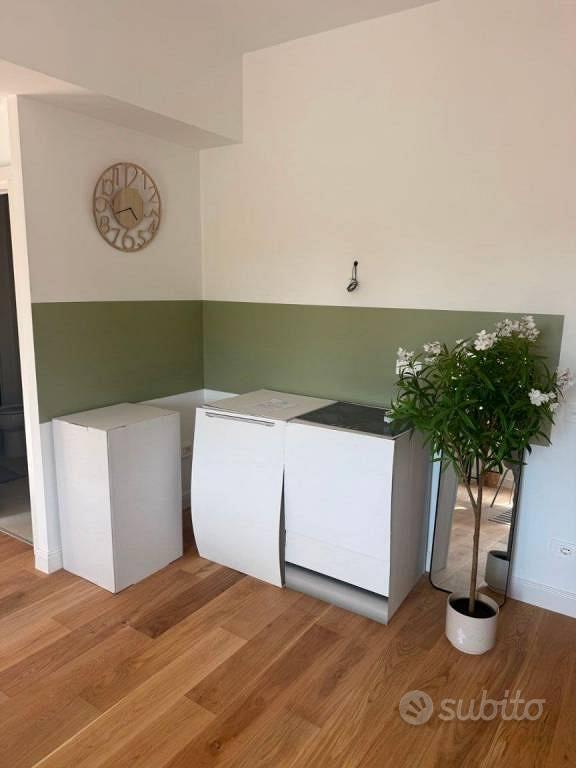 Appartamento – Roma, Tor di Quinto, Municipio Roma XV - Vista 3
