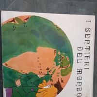 33 giri I SENTIERI DEL MONDO