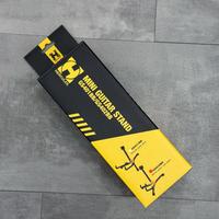 Hercules stand chitarra elettrica o basso