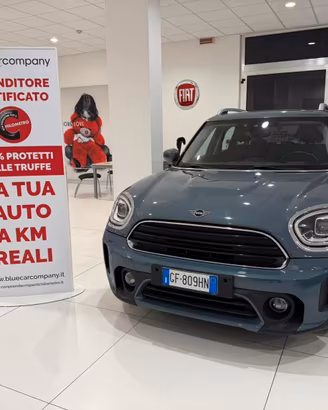 Mini One D Countryman 1.5 Business Automatica