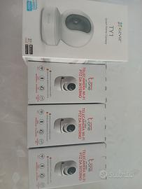 telecamere da interno