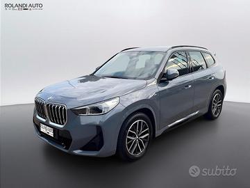 BMW X1 sdrive18d Msport auto