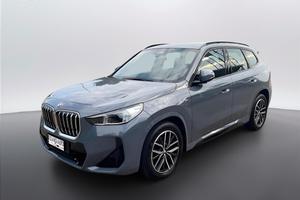 BMW X1 sdrive18d Msport auto