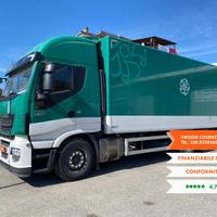 IVECO STRALIS 480