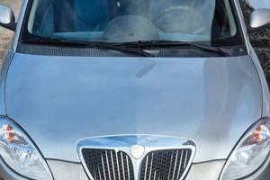 Lancia Ypsilon 1.3 Multijet 16V Argento