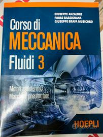 CORSO DI MECCANICA Solidi e Fluidi 3