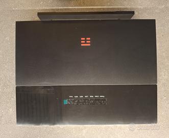 modem router TIM HUB +