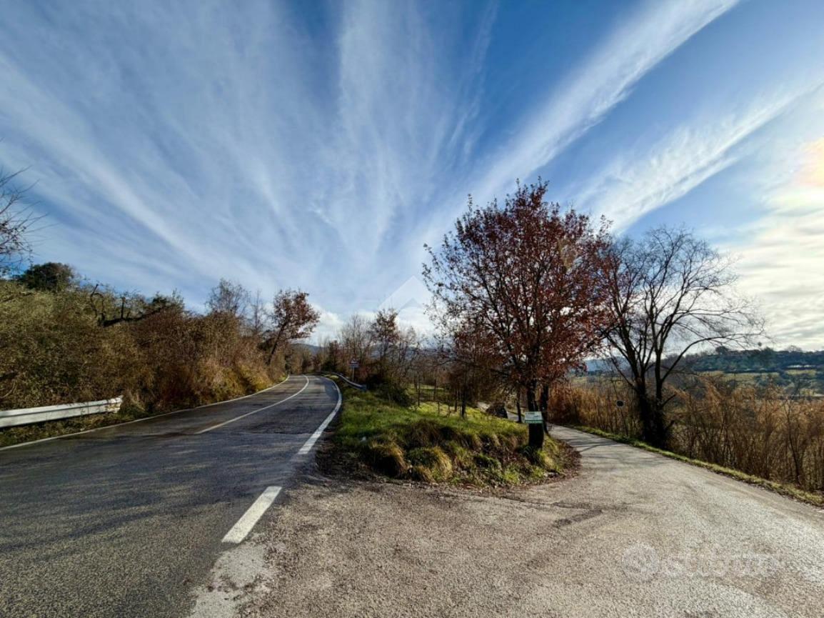 TER. AGRICOLO A CASPERIA - Vista 5