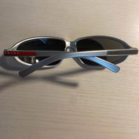 Occhiali da Sole Prada Sport Linea Rossa – Vintage