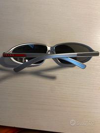 Occhiali da Sole Prada Sport Linea Rossa – Vintage