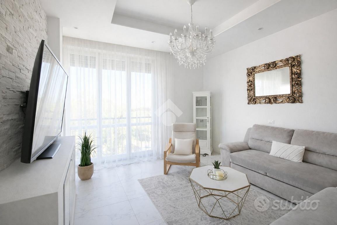 5 LOCALI A CALCINAIA - Vista 2