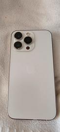 Iphone 13 pro 1Tb bianco